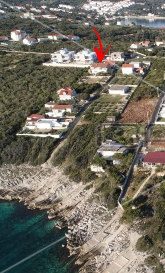 Villa Senka Necujam Exterior photo
