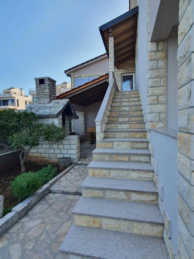 Villa Senka Necujam Exterior photo
