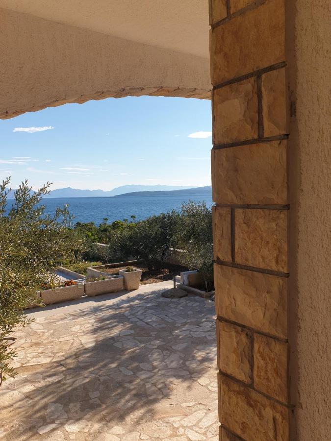 Villa Senka Necujam Exterior photo
