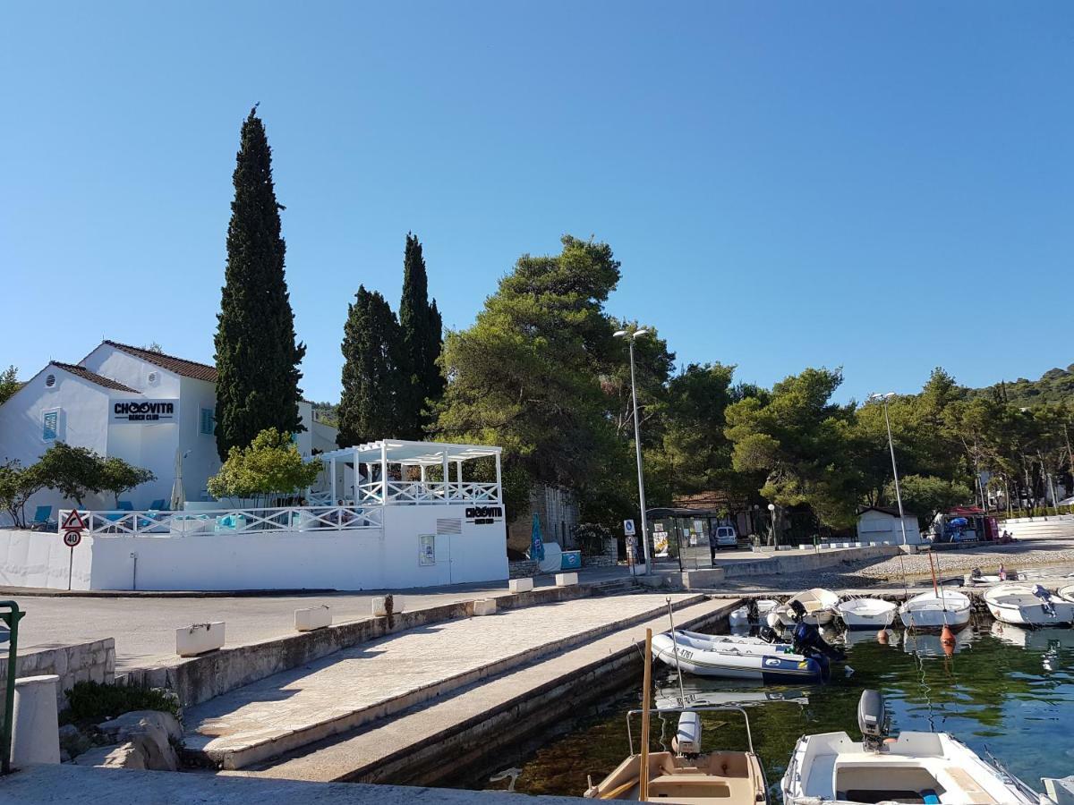 Villa Senka Necujam Exterior photo